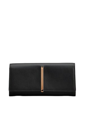 TOD'S: wallets & purses - Big Flap