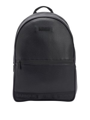 BARBOUR: backpacks - Kilburn Backpack