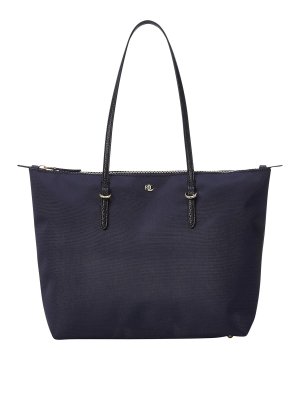 LAUREN RALPH LAUREN: totes bags - Keaton 26-Tote-Medium