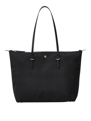 LAUREN RALPH LAUREN: totes bags - Keaton 26-Tote-Medium