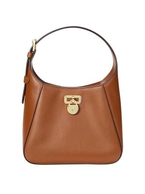LAUREN RALPH LAUREN: totes bags - Tanner Sm Sh-Shoulder Bag-Small