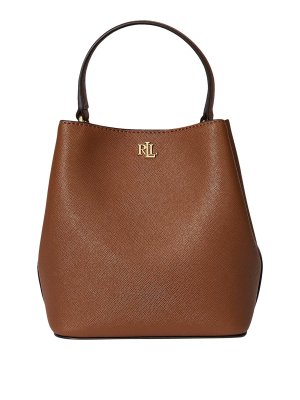 LAUREN RALPH LAUREN: Bucket bags - Reese Sm Bkt-Bucket Bag-Small