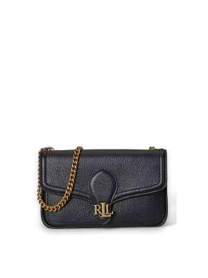 LAUREN RALPH LAUREN: wallets & purses - Bradley Wllt-Wallet On A Chain-Large