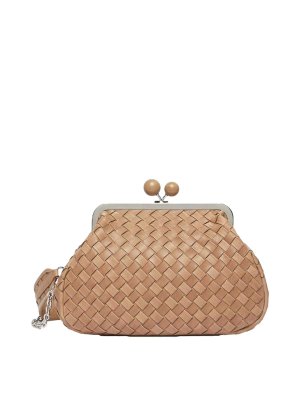 WEEKEND MAX MARA: cross body bags - Belly