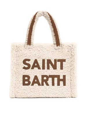 MC2 SAINT BARTH: Bolsos Shopping - Bolso Shopping - Beis