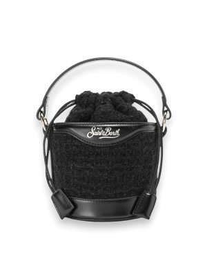 MC2 SAINT BARTH: totes bags - Mila Tweed