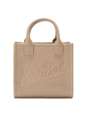 MC2 SAINT BARTH: Bolsos Shopping - Bolso Shopping - Beis