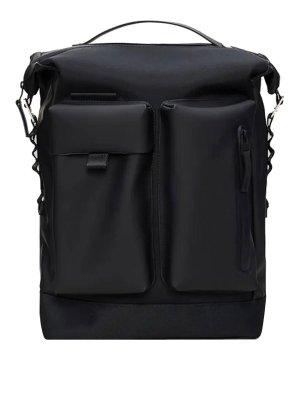 RAINS: backpacks - Otaru Backpack W3