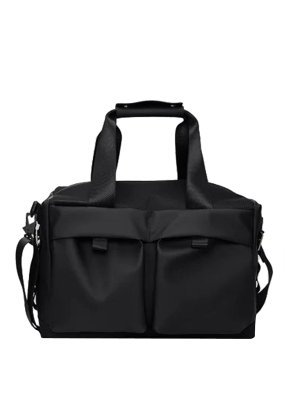 RAINS: totes bags - Otaru Weekend Bag Small W3