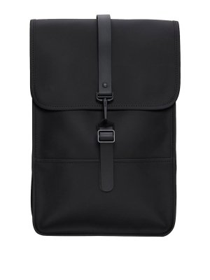 RAINS: Sacs à dos - Sac À Dos - Noir