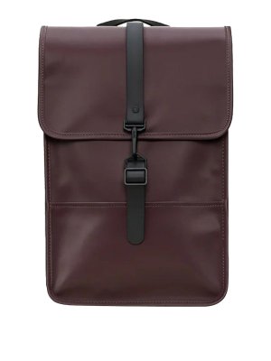 RAINS: zaini - Zaino Mini W3