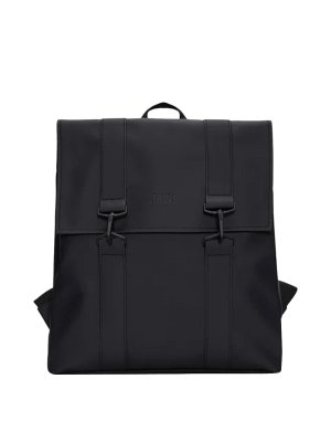 RAINS: Sacs à dos - Sac À Dos - Noir