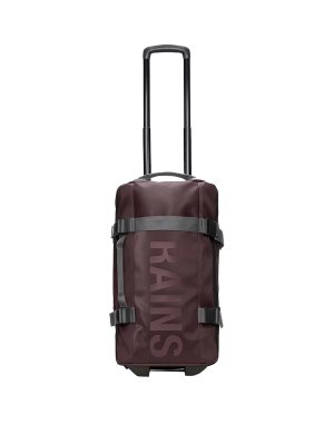 RAINS: Luggage & Travel bags - Texel Cabin Bag W3