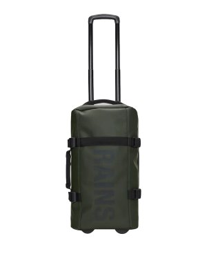 RAINS: Luggage & Travel bags - Texel Cabin Bag W3