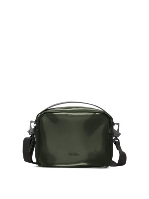 RAINS: Umhängetaschen - Umhängetasche - Grün