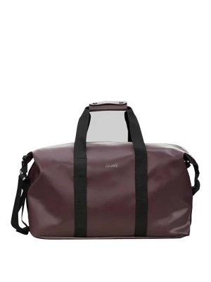 RAINS: Borse da viaggio - Borsa da fine settimana Hilo W3