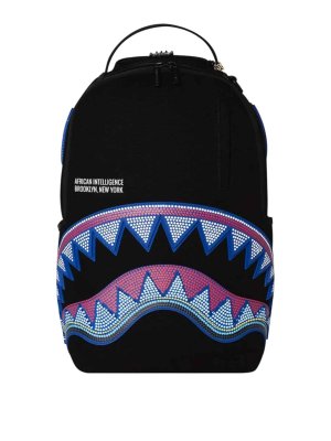 SPRAYGROUND: backpacks - Ai Sf Central