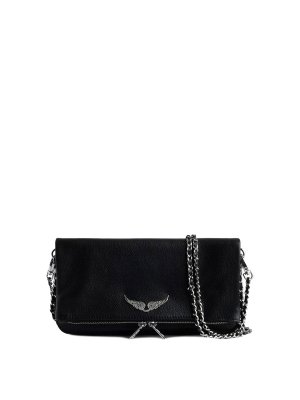 ZADIG&VOLTAIRE: Bolsos Shopping - Bolso Shopping - Negro