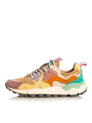 FLOWER MOUNTAIN: trainers - Yamano 3