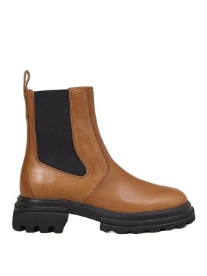 HOGAN: Sneaker - Sneaker - Braun