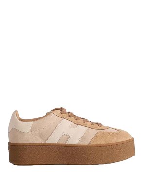 HOGAN: sneakers - H681 H
