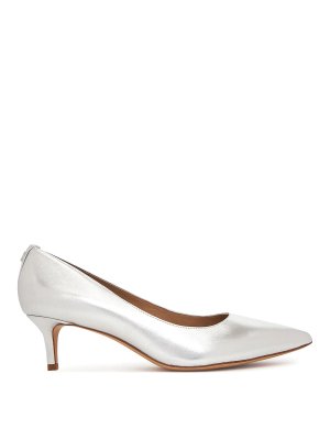 LAUREN RALPH LAUREN: court shoes - Pumps