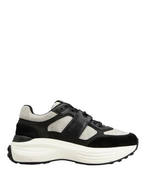 TOD'S: trainers - Sneakers