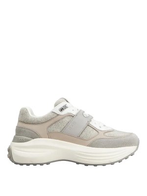 TOD'S: trainers - Sneakers