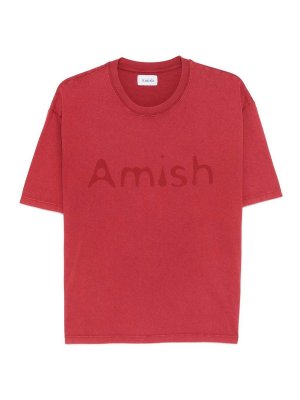 AMISH: Elegante Anzüge - Eleganter Anzug - Rot
