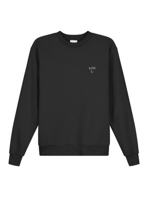 ARTE: Sweatshirts & Sweaters - Lightweight Cotton Sweatshirt