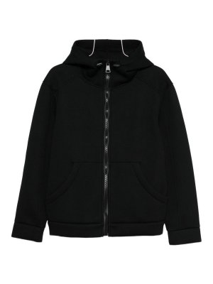 DONDUP: Chaquetas casual - Chaqueta Casual - Negro
