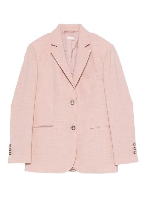 Liu Jo: Blazer - Blazer - Nude