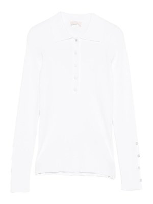 Liu Jo: Polos - Polo - Blanco