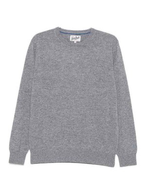 MC2 SAINT BARTH: crew necks - Maglione Regent