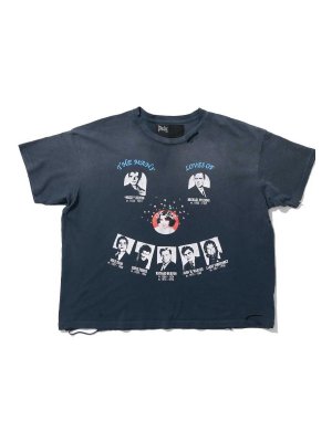 PALY: t-shirts - T-Shirt Loves Of Liz