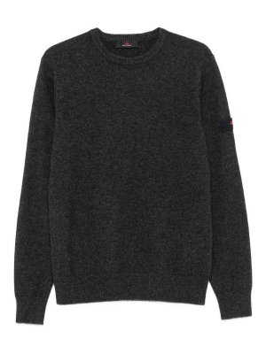 PEUTEREY: crew necks - Crewneck sweater
