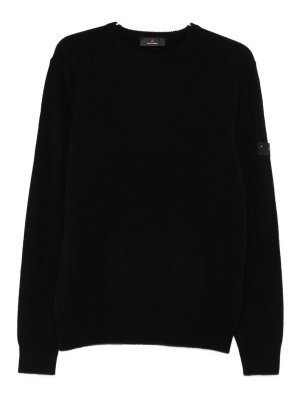 PEUTEREY: crew necks - Crewneck sweater