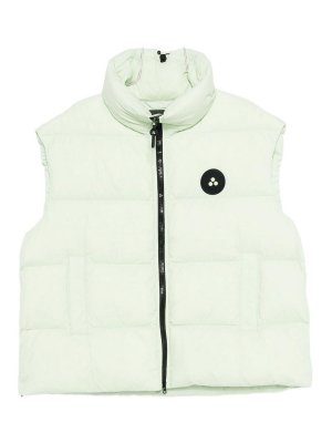 PEUTEREY: vests - Gilet Icon On