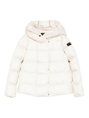 PEUTEREY: knee length coats - Toucan coat