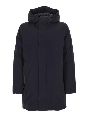 RRD Roberto Ricci Designs: Vestes casuals - Veste Casual - Bleu