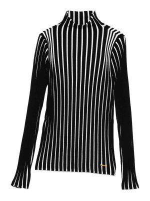 TWINSET: Tops & Tank tops - Ribbed Top