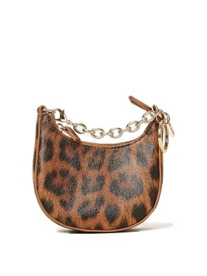 TWINSET: Portefeuilles - Portefeuilles - Marron