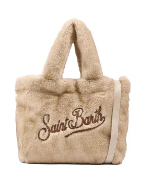 MC2 SAINT BARTH: Bolsos Shopping - Bolso Shopping - Beis