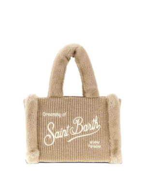 MC2 SAINT BARTH: shopper - Borsa Tote Colette