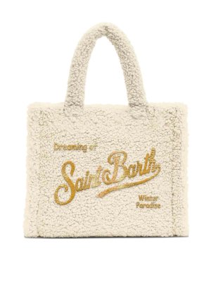 MC2 SAINT BARTH: Bolsos Shopping - Bolso Shopping - Blanco