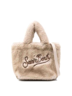 MC2 SAINT BARTH: Bolsos Shopping - Bolso Shopping - Marrón