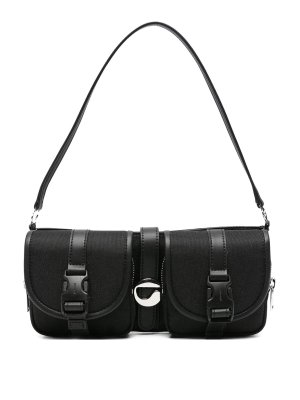 COPERNI: borse a spalla - Borsa A Spalla Con Fibbia