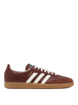 Adidas Originals: trainers - Sneakers Samba Og