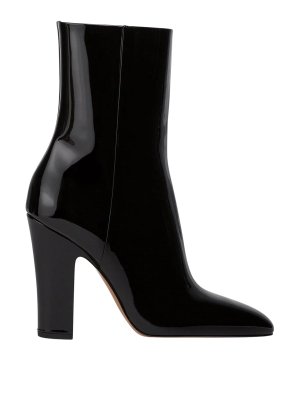 Paris Texas: boots - Lavinia Ankle Boot 100
