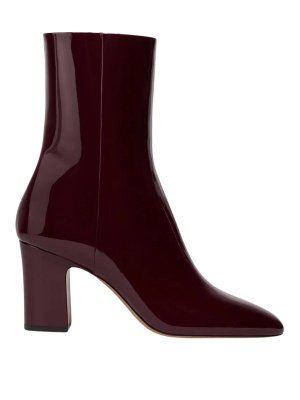 Paris Texas: boots - Lavinia Ankle Boot 75